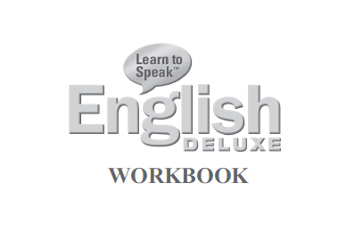 آموزش زبان انگليسي  pdf  workbook
